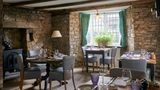 Tudor Farmhouse Hotel Restaurant