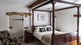 Tudor Farmhouse Hotel Room