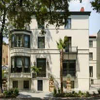 The Douglas Hotel Savannah