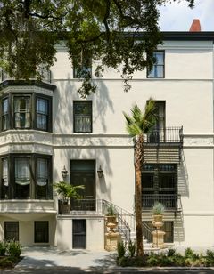 The Douglas Hotel Savannah