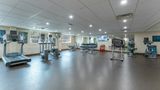 Four Points by Sheraton Prince George Health Club