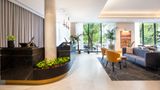 Crowne Plaza Melbourne Carlton Exterior