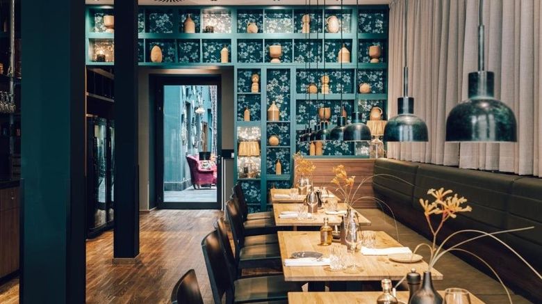 <b>Townhouse Leipzig A Vagabond Club Restaurant</b>. Images powered by <a href="https://www.leonardoworldwide.com/" title="Leonardo Worldwide" target="_blank">Leonardo</a>.