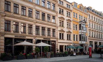Townhouse Leipzig A Vagabond Club