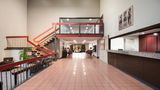 <b>Red Roof Inn & Suites Lexington-Hamburg Lobby</b>. Images powered by <a href="https://www.leonardoworldwide.com/" title="Leonardo Worldwide" target="_blank">Leonardo</a>.