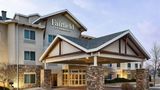 Fairfield Inn & Suites Laramie Exterior
