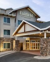 Fairfield Inn & Suites Laramie