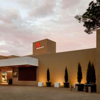 The Ricardo Marriott DFW Westlake