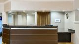 Residence Inn Greenbelt Lobby