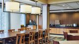 Fairfield Inn & Suites Laramie Restaurant