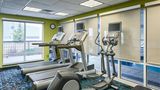 Fairfield Inn & Suites Laramie Health Club
