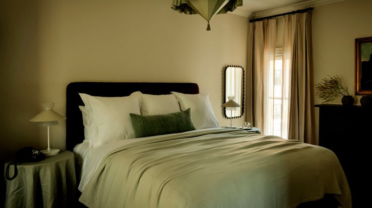 The Douglas Hotel Savannah Room