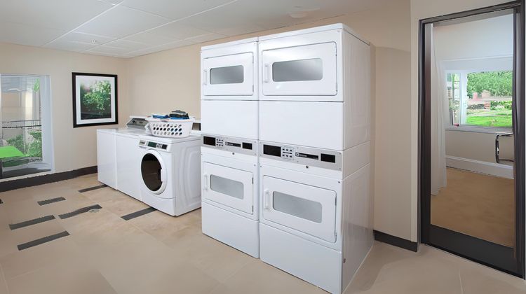 Candlewood Suites Kenedy Other