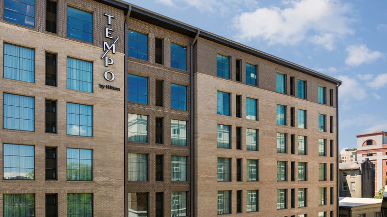 <b>Tempo Savannah Exterior</b>. Images powered by <a href="https://www.leonardoworldwide.com/" title="Leonardo Worldwide" target="_blank">Leonardo</a>.