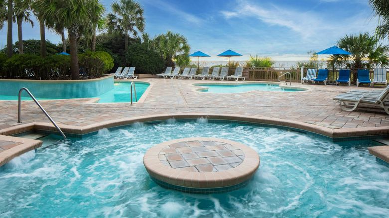 <b>Coral Beach Resort Hotel & Suites Pool</b>. Images powered by <a href="https://www.leonardoworldwide.com/" title="Leonardo Worldwide" target="_blank">Leonardo</a>.