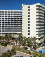 Coral Beach Resort Hotel & Suites