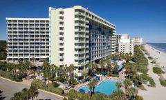 Coral Beach Resort Hotel & Suites
