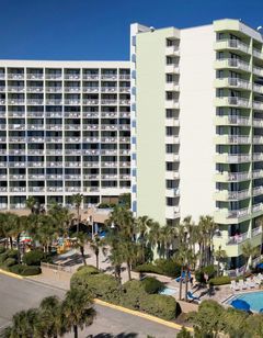Coral Beach Resort Hotel & Suites
