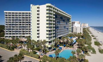Coral Beach Resort Hotel & Suites