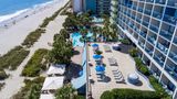 Coral Beach Resort Hotel & Suites Exterior