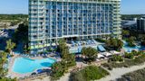 Coral Beach Resort Hotel & Suites Exterior