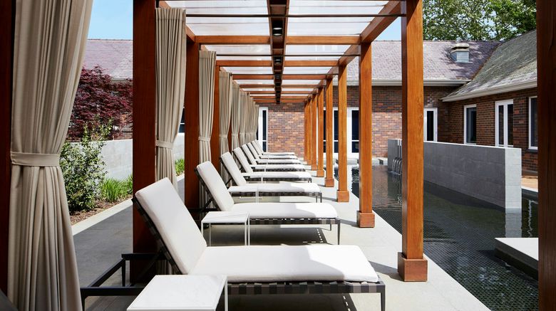 <b>Brassey Hotel Exterior</b>. Images powered by <a href="https://www.leonardoworldwide.com/" title="Leonardo Worldwide" target="_blank">Leonardo</a>.