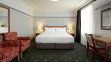 Brassey Hotel Room