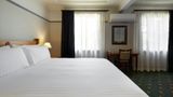 Brassey Hotel Room