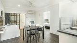 Ballina Homestead Motel Room
