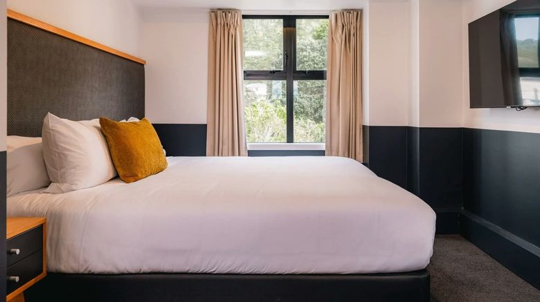 <b>Wellington Quarter Hotel Suite</b>. Images powered by <a href="https://www.leonardoworldwide.com/" title="Leonardo Worldwide" target="_blank">Leonardo</a>.