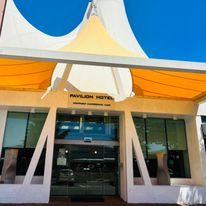 Pavilion Hotel Wagga Wagga