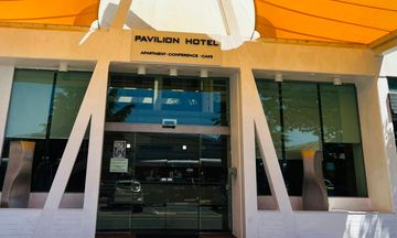 Pavilion Hotel Wagga Wagga