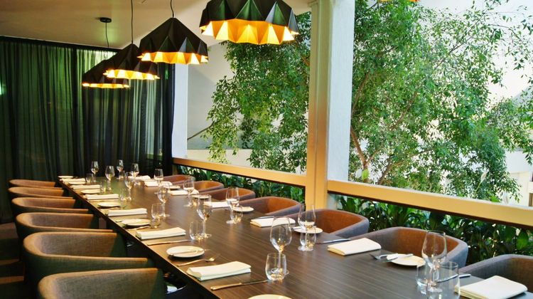 Pavilion Hotel Wagga Wagga Restaurant