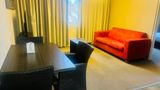 Pavilion Hotel Wagga Wagga Room