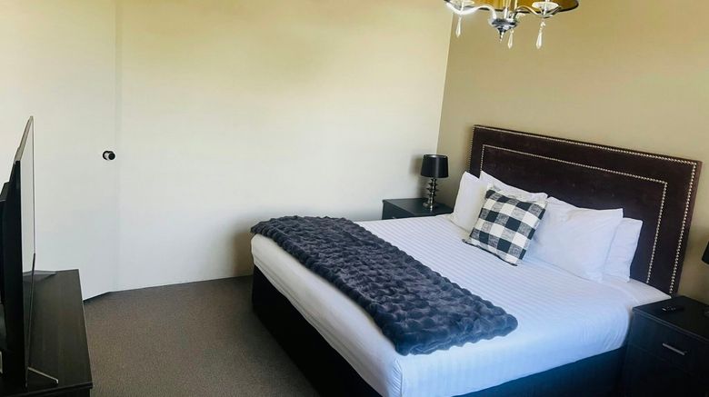 <b>Pavilion Hotel Wagga Wagga Room</b>. Images powered by <a href="https://www.leonardoworldwide.com/" title="Leonardo Worldwide" target="_blank">Leonardo</a>.