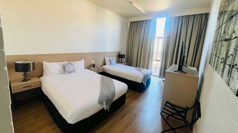 <b>Pavilion Hotel Wagga Wagga Room</b>. Images powered by <a href="https://www.leonardoworldwide.com/" title="Leonardo Worldwide" target="_blank">Leonardo</a>.