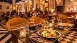 Le Casablanca Hotel Restaurant
