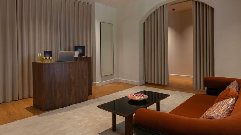 <b>1926 Heritage Hotel Penang Spa</b>. Images powered by <a href="https://www.leonardoworldwide.com/" title="Leonardo Worldwide" target="_blank">Leonardo</a>.