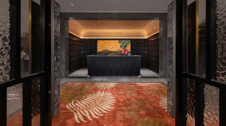 <b>1926 Heritage Hotel Penang Lobby</b>. Images powered by <a href="https://www.leonardoworldwide.com/" title="Leonardo Worldwide" target="_blank">Leonardo</a>.