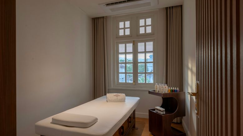 <b>1926 Heritage Hotel Penang Spa</b>. Images powered by <a href="https://www.leonardoworldwide.com/" title="Leonardo Worldwide" target="_blank">Leonardo</a>.