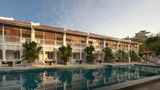 1926 Heritage Hotel Penang Pool