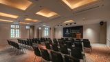 1926 Heritage Hotel Penang Meeting