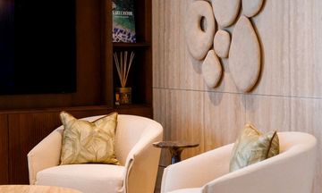 Areion Hotel
