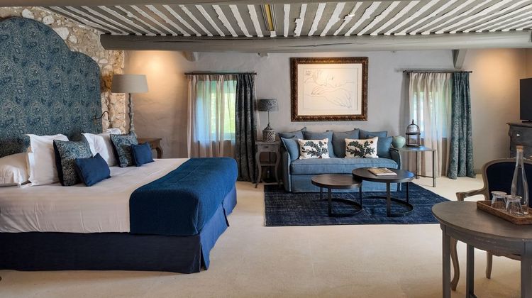 La Bastide de Marie Suite