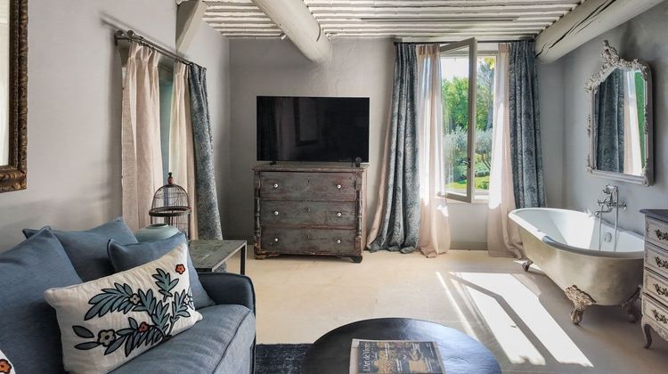 La Bastide de Marie Suite