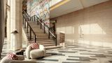 W Riyadh - KAFD Exterior