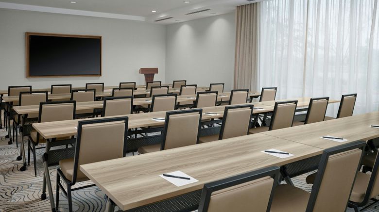 <b>SpringHill Suites Oxnar Marriott Meeting</b>. Images powered by <a href="https://www.leonardoworldwide.com/" title="Leonardo Worldwide" target="_blank">Leonardo</a>.