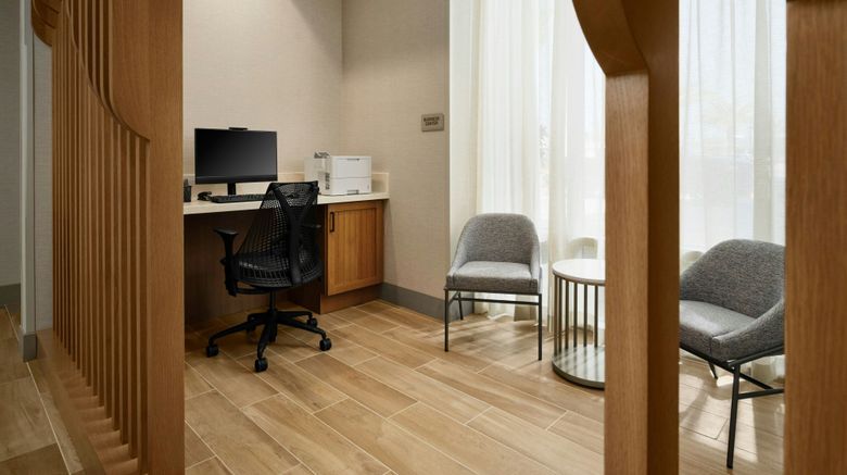 <b>SpringHill Suites Oxnar Marriott Other</b>. Images powered by <a href="https://www.leonardoworldwide.com/" title="Leonardo Worldwide" target="_blank">Leonardo</a>.