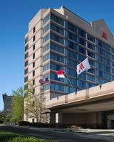 Durham Marriott City Center