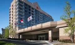 Durham Marriott City Center